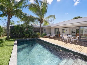 4 Bedroom Villa