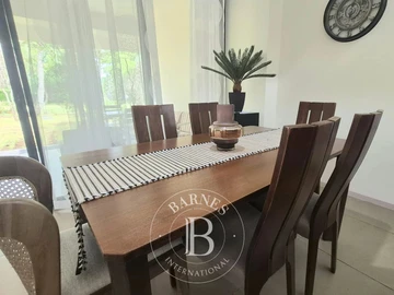 Townhouse, Duplex de 4 Chambres