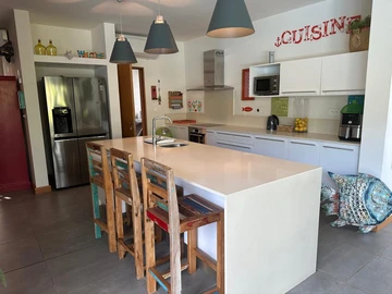 Villa de 3 Chambres