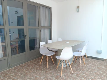 3 Bedroom Apartment