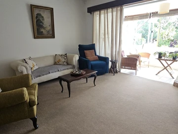 Appartement de 3 Chambres