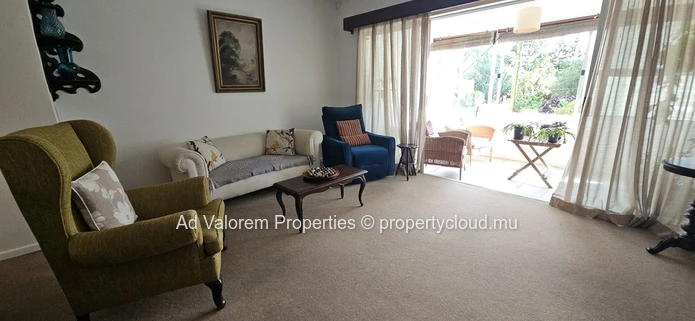 Appartement à vendre à Curepipe – Excellente opportunité d’investissement