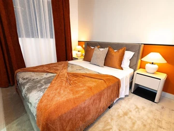Appartement de 3 Chambres