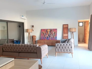 3 Bedroom Villa