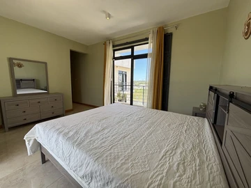 Villa de 4 Chambres