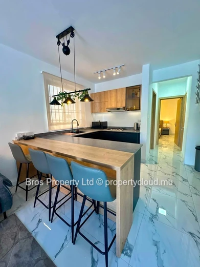 Rs 80,000/Month | Brand New 4 - Bedroom Villa for Rent in Quatre Bornes