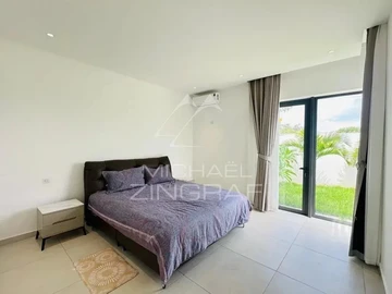 3 Bedroom Villa