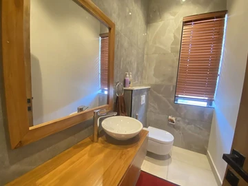 Villa de 4 Chambres