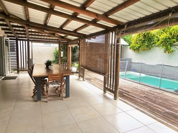Villa de 3 Chambres