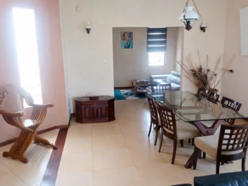 Villa de 3 Chambres