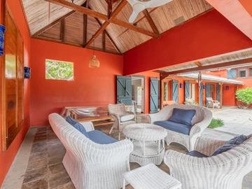 4 Bedroom Villa