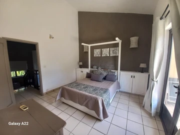 Townhouse, Duplex de 3 Chambres