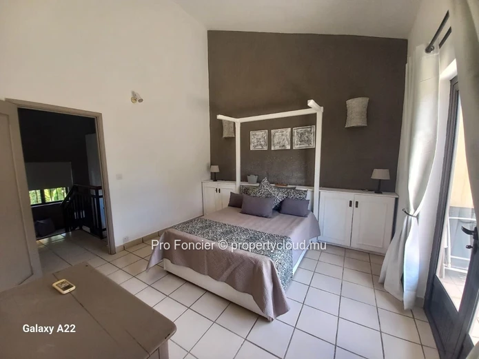 Duplex for rent in Balaclava 