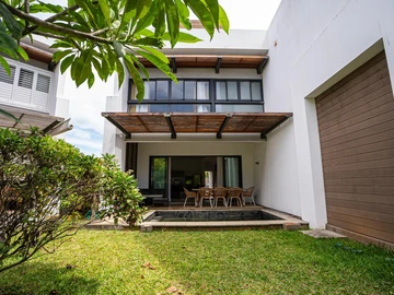 3 Bedroom Townhouse, Duplex