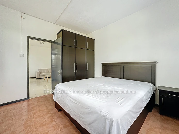 Strategic location for holiday rental – Trou aux Biches
