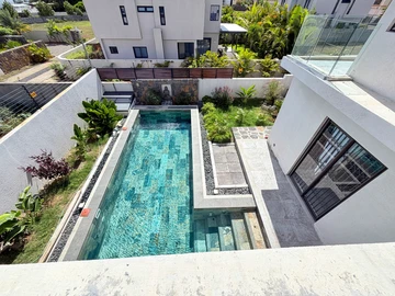 Villa de 4 Chambres