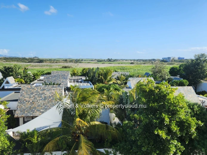 Spacious Modern 3-Bedroom Apartment in Grand Baie