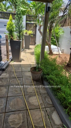 Furnished House in Flic en Flac for sale