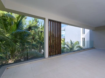 2 Bedroom Penthouse