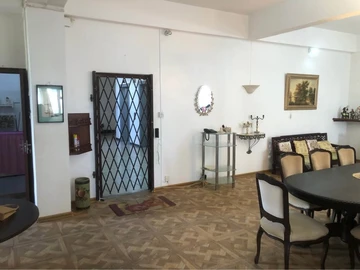 Appartement de 4 Chambres