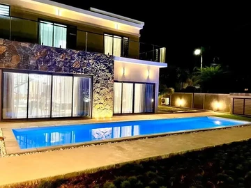 Villa de 4 Chambres