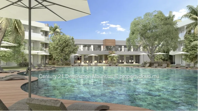 LA POINTE | Phase III Now Selling | Luxury Apartments & Signature Penthouses | Pointe aux Canonniers, Mauritius