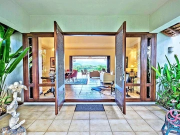 Villa de 6 Chambres