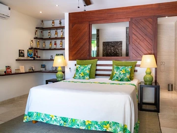 Villa de 5 Chambres