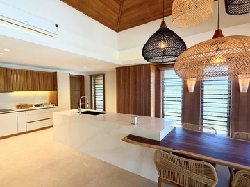 Villa de 4 Chambres