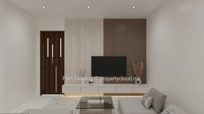 Grand Baie – Villa à vendre – Pam Golding Mauritius