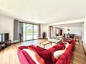 3 Bedroom Villa