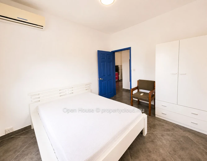 Appartement meublé 2 chambres à louer à Péreybère