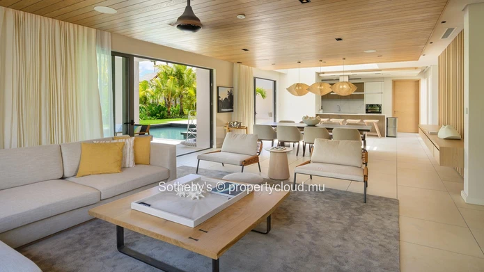 Éclat Tropical - One&Only Private Homes