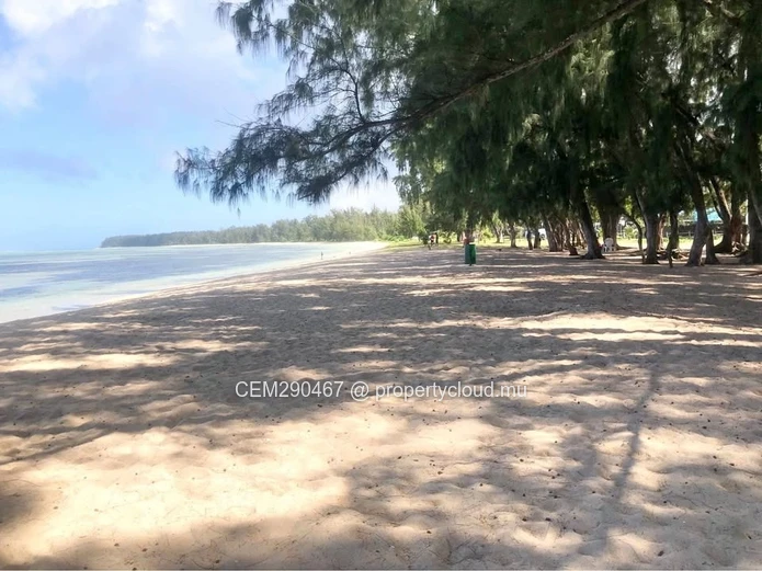 Beautiful Residential Land for Sale - South of Mauritius, near Riambel.