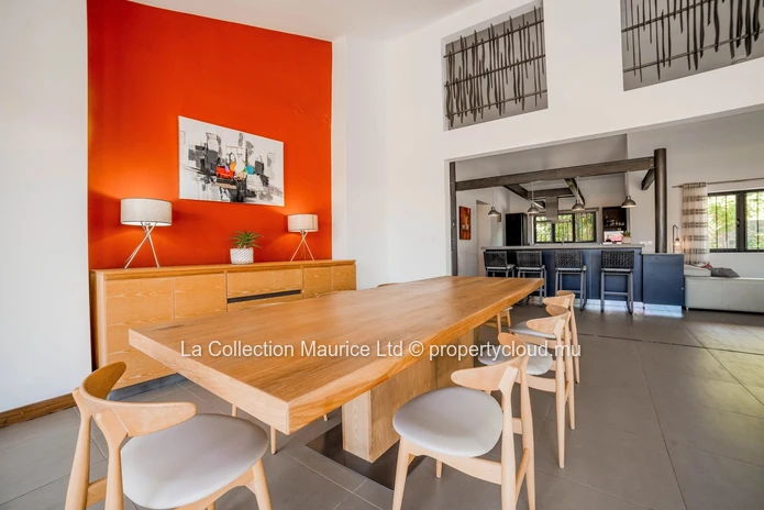 Villa I Tamarin I Close to Schools
