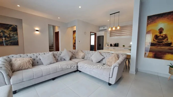 Maison / Villa - 3 chambres - Sodnac - Ref. MA98834VE