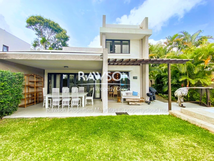 Exclusive Opportunity In A Gated Estate