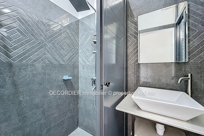 Property with 4 Apartments