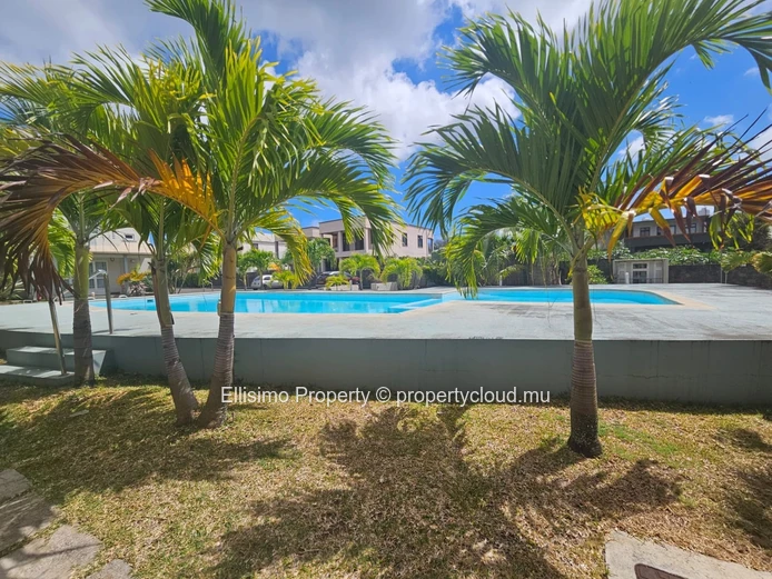 3 bedroom apartment for rent in North Island View, Grand Gaube