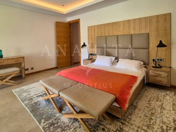 Villa de 5 Chambres