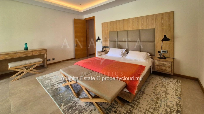 Solaia Villa A26