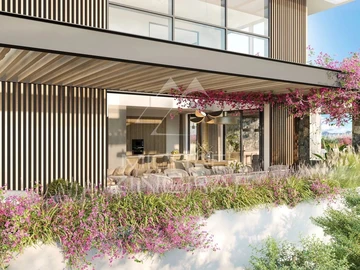 3 Bedroom Penthouse