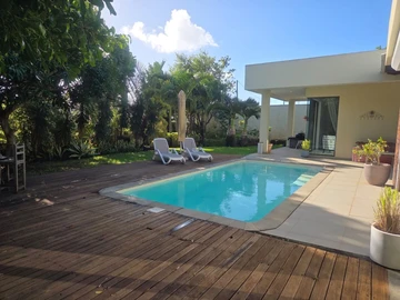 Villa de 3 Chambres
