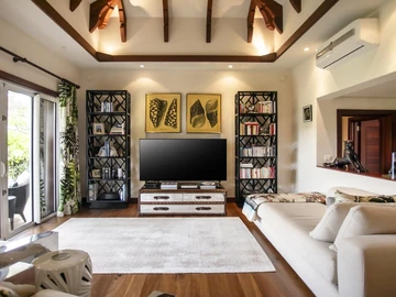 Villa de 3 Chambres