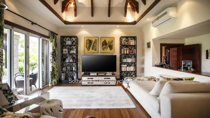 Villa Celestial - Heritage Villas Valriche