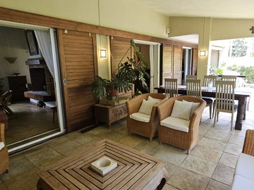 Maison de 3 Chambres