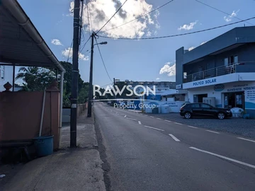 Immobilier Commerciaux