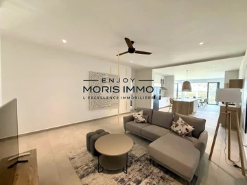 Appartement de 3 Chambres