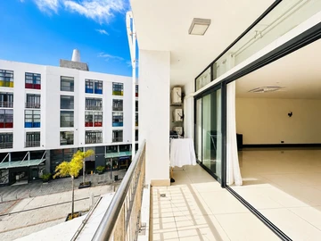 Appartement de 2 Chambres