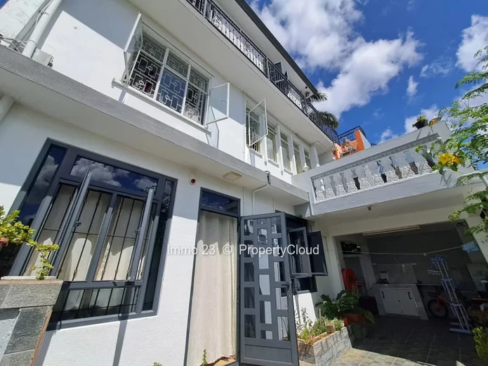 Maison / Villa - 6 chambres - Rose Hill - Ref. MA74741VE